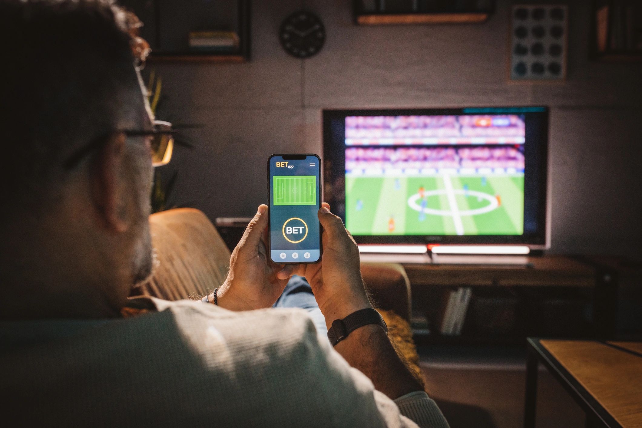 betting brands partnership